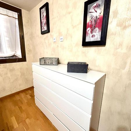 Apartamento L Aüt Pla de l'Ermita Bagian luar foto