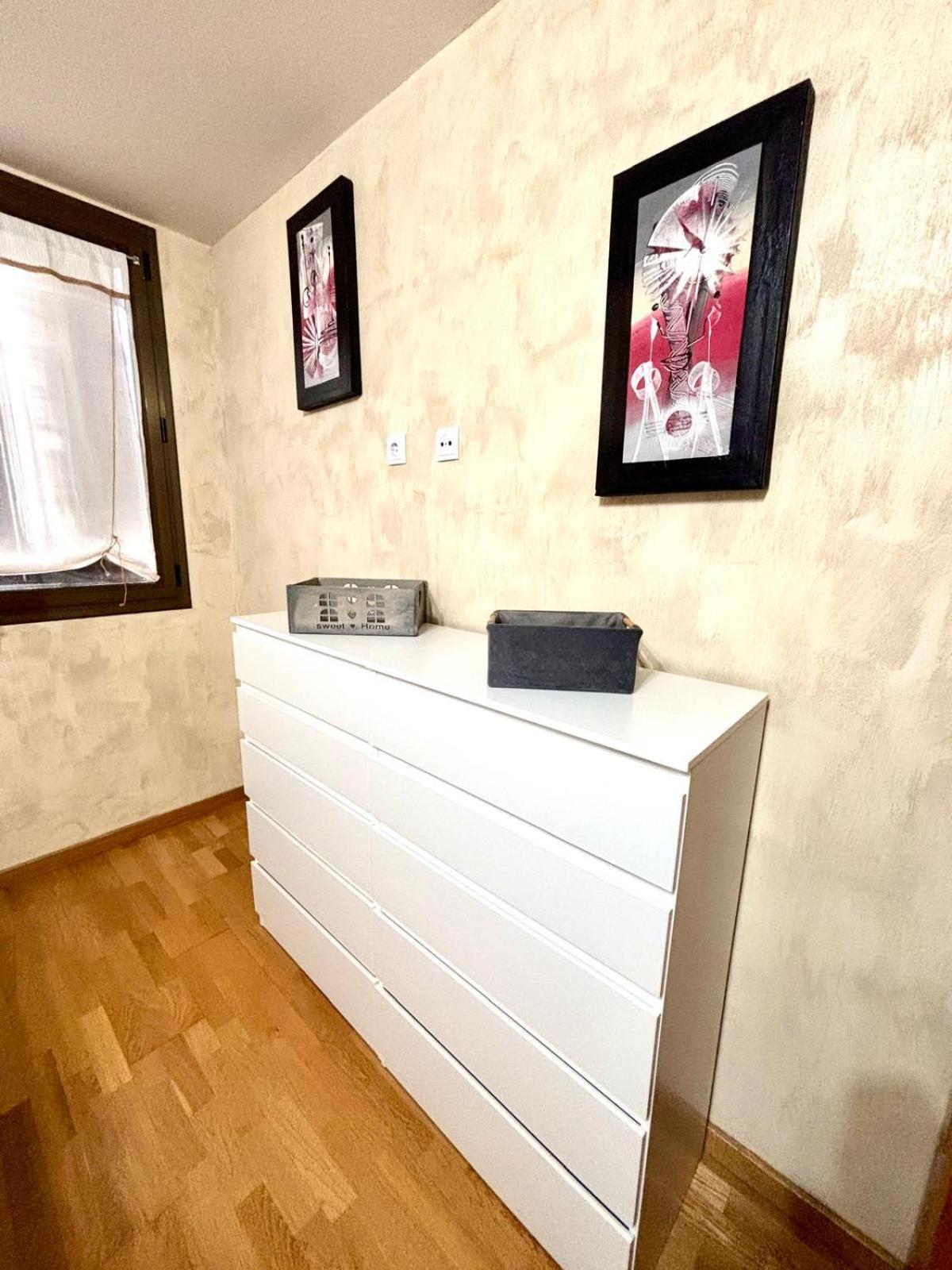 Apartamento L Aüt Pla de l'Ermita Bagian luar foto